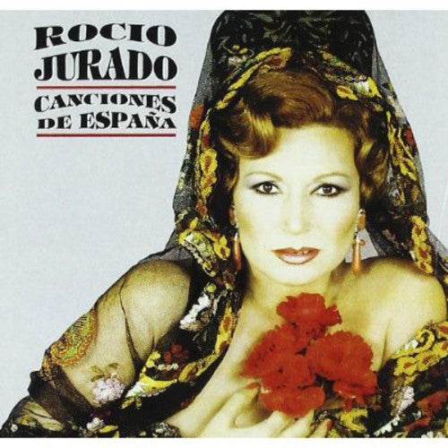 Rocio Jurado - Canciones de Espana