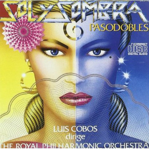 Luis Cobos - Sol y Sombra