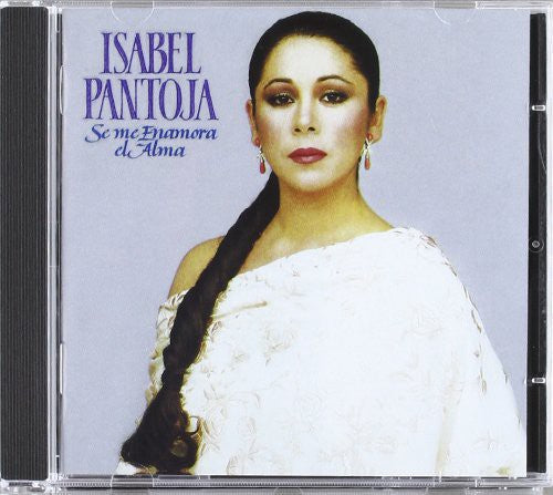 Isabel Pantoja - Se Me Enamora El Alma