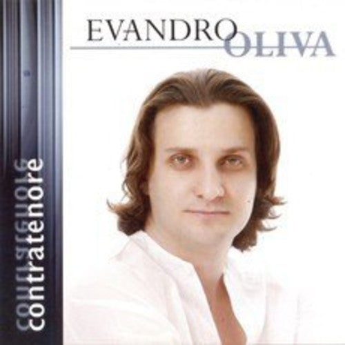 Evandro Oliva - Contratenore