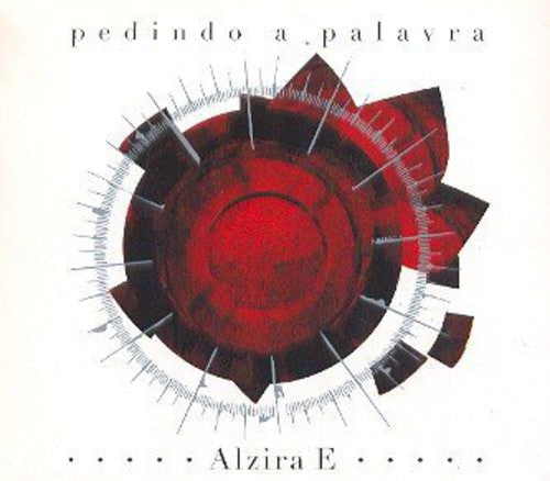 Alzira Espindola - Pedindo a Palavra