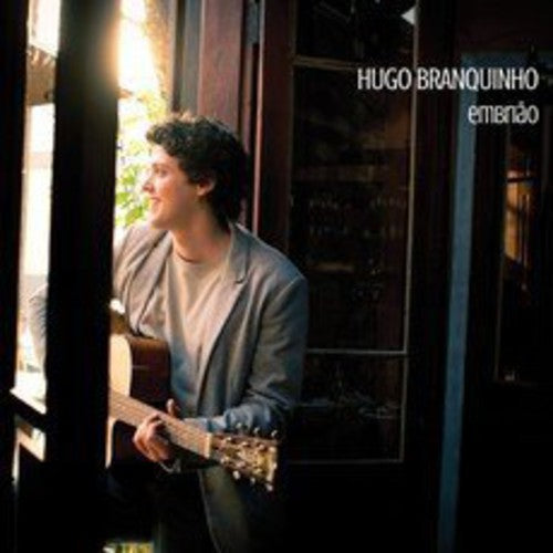 Hugo Branquinho - Embriao