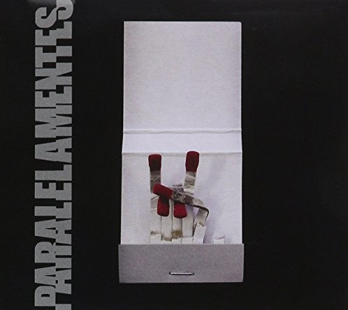 Paralelamentes - Paralelamentes