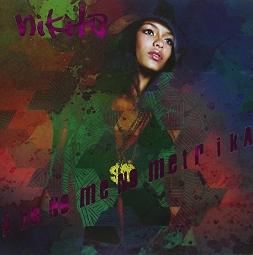 Nikita Pop - Phe No Me Nometr I Ka