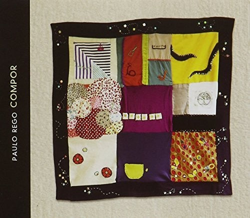 Paulo Rego - Compor