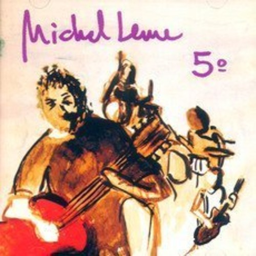 Michel Leme - 5th