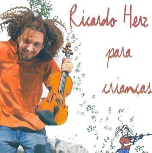 Ricardo Herz - Para Criancas