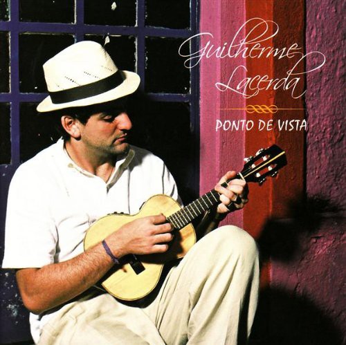 Guilherme Lacerda - Ponto de Vista