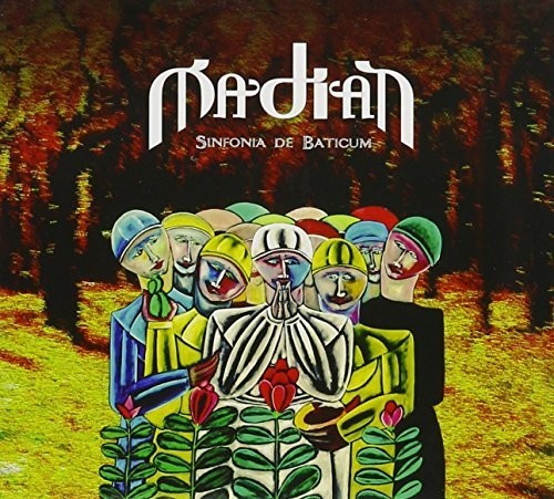 Madian - Sinfonia de Baticum