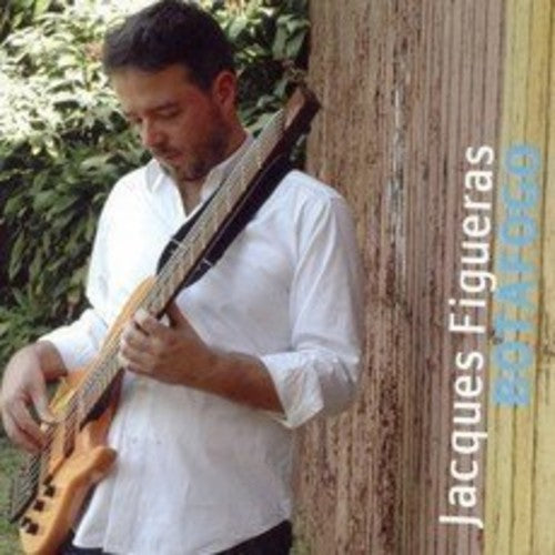 Jacques Figueras - Botafogo