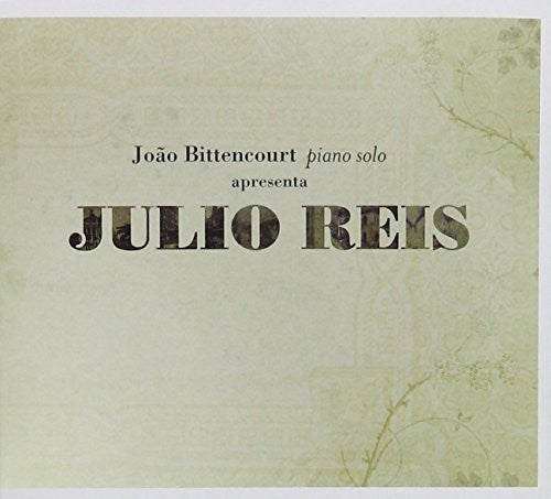 Joao Bittencourt - Apresenta Julio Reis