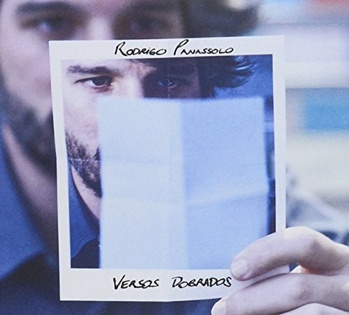 Rodrigo Panassolo - Versos Dobrados