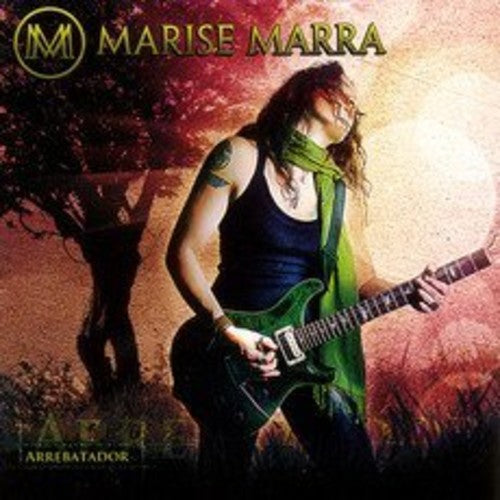 Marise Marra - Arrebatador