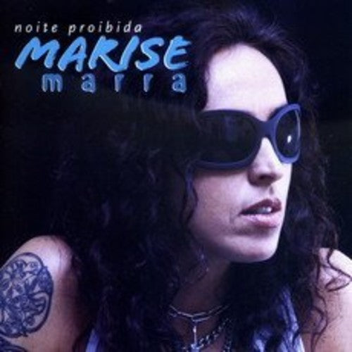 Marise Marra - Noite Proibida