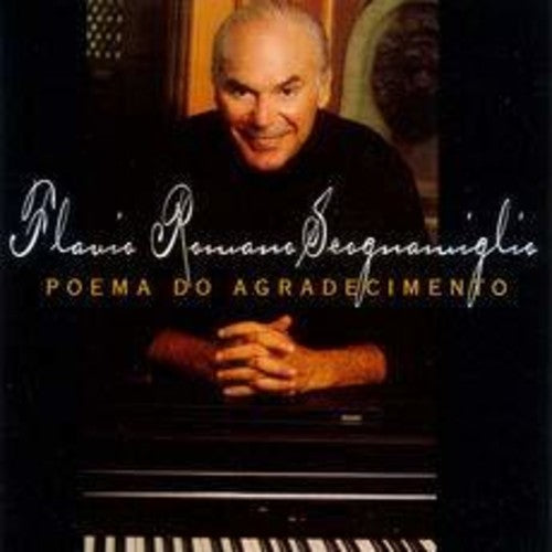 Flavio Scognamilio - Poema Do Agradecimento