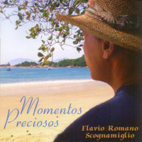 Flavio Scognamilio - Momentos Preciosos