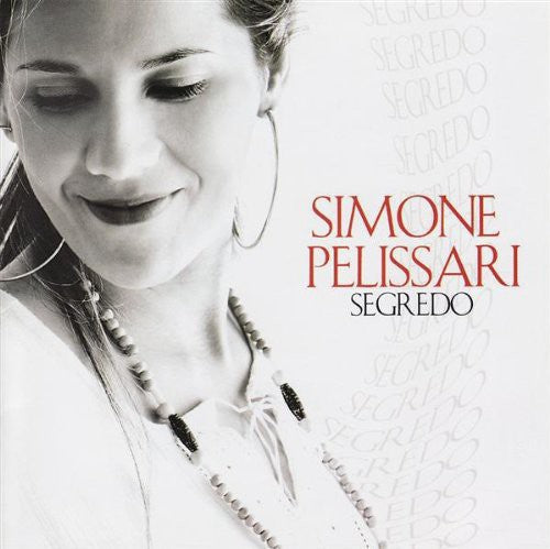 Simone Pelissari - Segredo