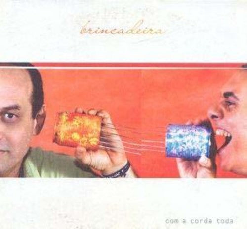 Luiz Chaffin / Pedro Braga - Brincadeira