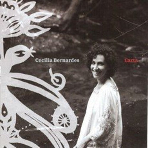 Cecilia Bernardes - Carta