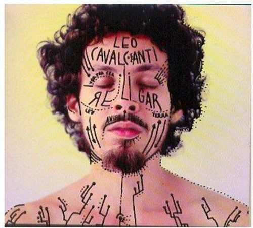 Leo Cavalcanti - Religar