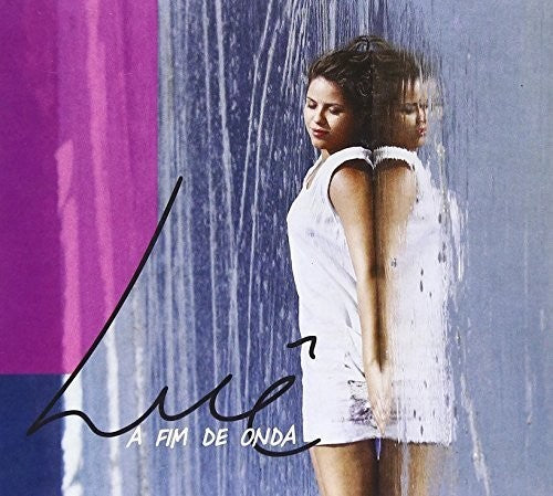 Lue - Fim de Onda