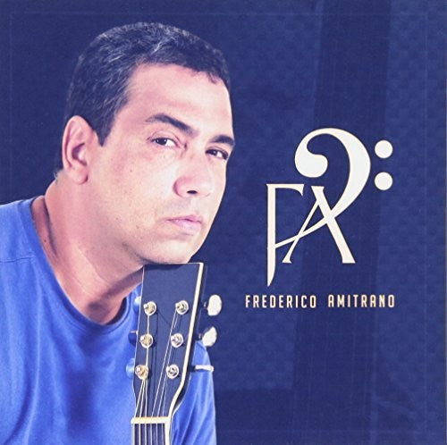 Frederico Amitrano - Frederico Amitrano