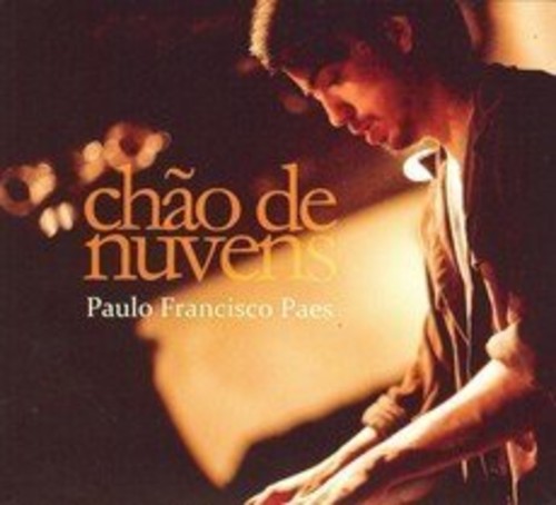 Paulo Paes Francisco - Chao de Nuvens