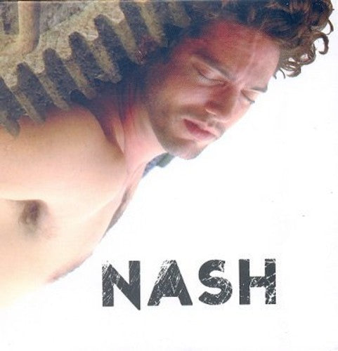 Ricardo Nash - Santo Menino Vagabundo