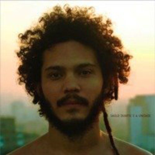 Saulo Duarte - E a Unidade