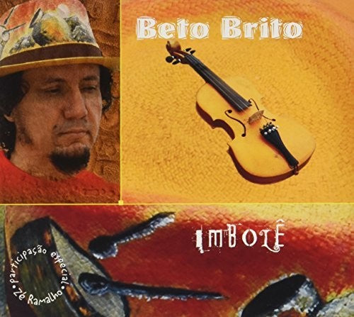 Beto Brito - Imbole