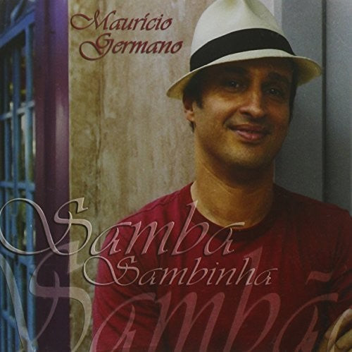 Mauricio Germano - Samba Sambinha E Sambao
