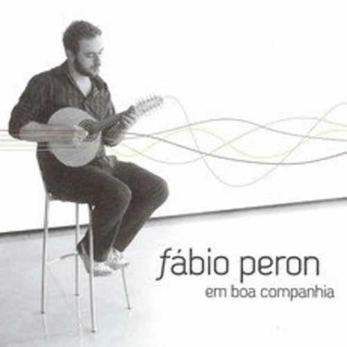 Fabio Peron - Em Boa Companhia