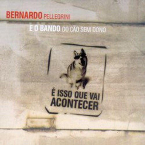 Bernardo Pellegrini & Bando Do Cao Sem Dono - E Isso Que Vai Acontecer