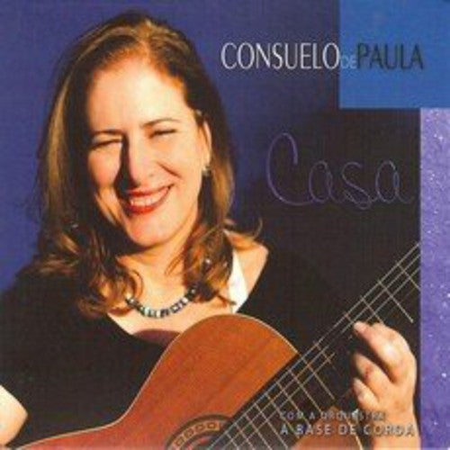 Consuelo Paula - Casa