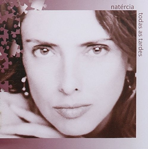 Natércia lança - Todas As Tardes