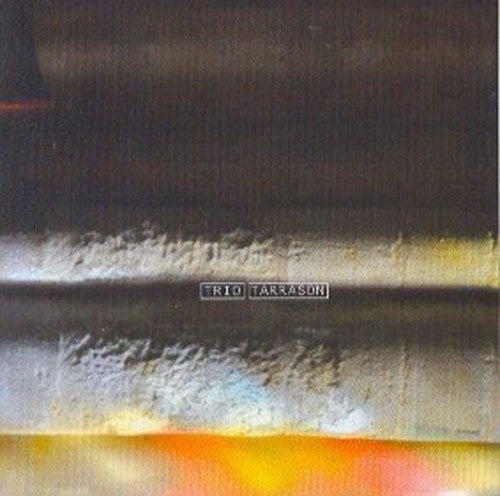 Trio Tarrason - Trio Tarrason