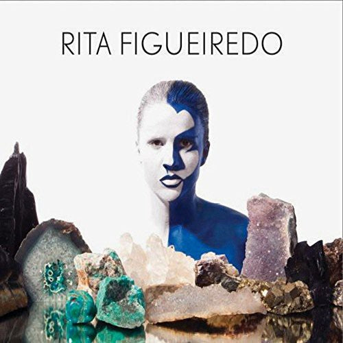 Rita Figueiredo - Brasilis