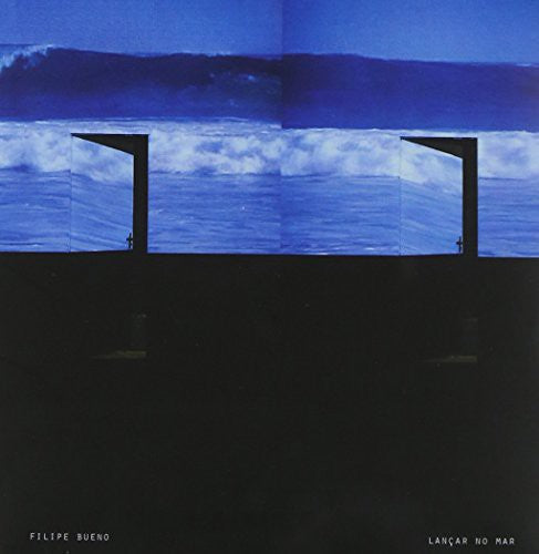 Filipe Bueno - Lancar No Mar