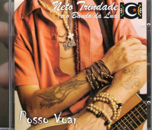 Neto Trindade - Posso Voa