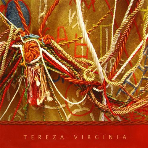 Tereza Virginia - Tereza Virginia