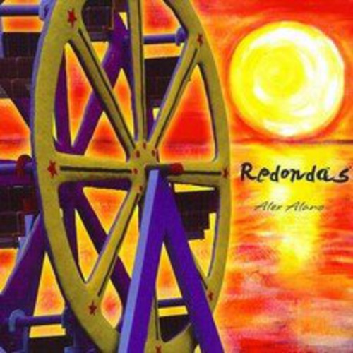 Alex Alano - Redondas