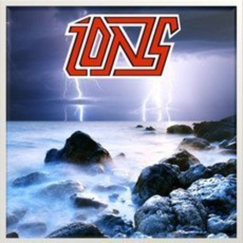Ions - Ions