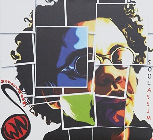 Wesley Noog - Soul Assim