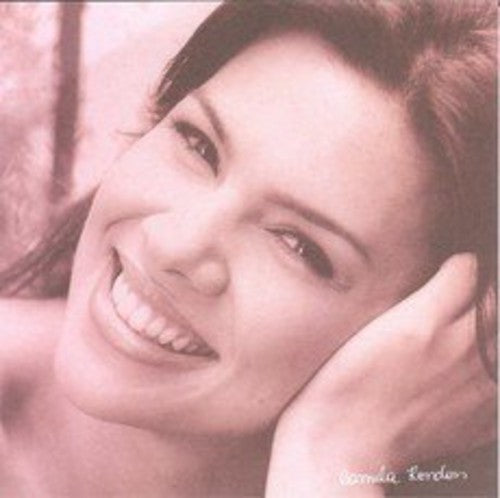 Camila Rondon - Camila Rondon