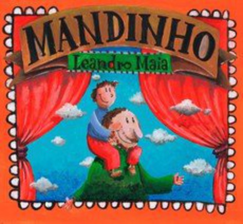 Leandro Maia - Mandinho