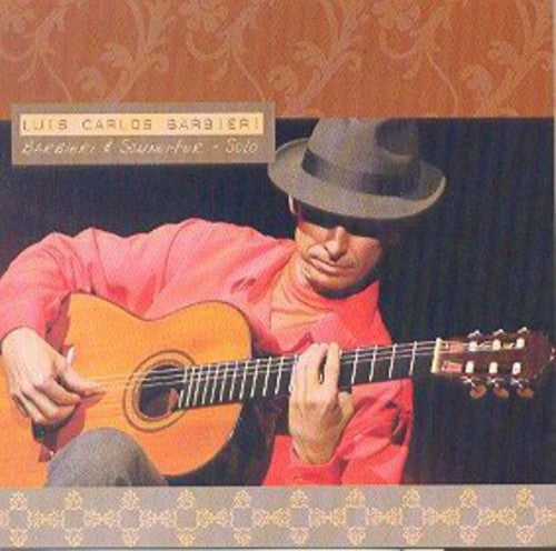 Luis Barbieri Carlos - Barbieri & Schneiter Solo