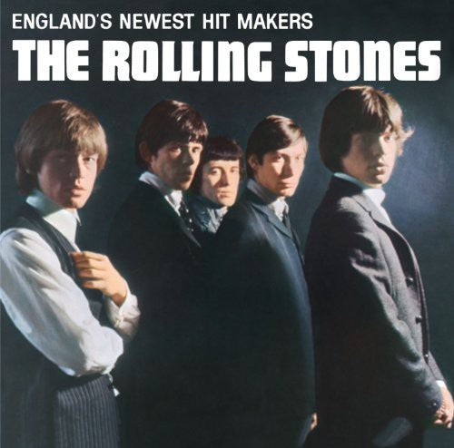 Rolling Stones - England's Newest Hit Makers