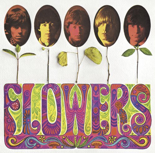 Rolling Stones - Flowers