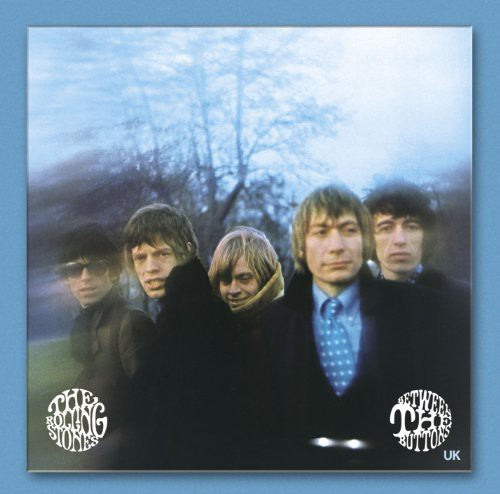 The Rolling Stones - Between the Buttons