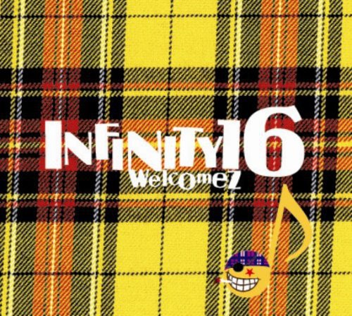 Infinity16 - Fondation Rock 2